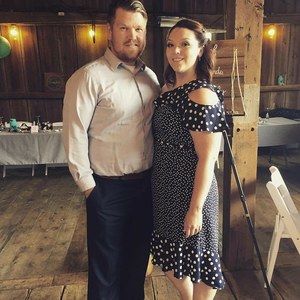 Meet your Posher, Aaron